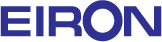 Логотип фирмы EIRON в Балашове