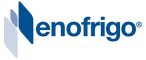 Логотип фирмы Enofrigo в Балашове