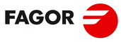 Логотип фирмы Fagor в Балашове