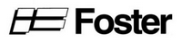 Логотип фирмы Foster в Балашове
