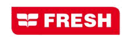 Логотип фирмы Fresh в Балашове