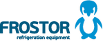 Логотип фирмы FROSTOR в Балашове