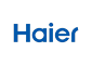 Логотип фирмы Haier в Балашове