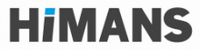Логотип фирмы HiMANS в Балашове