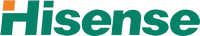 Логотип фирмы Hisense в Балашове