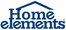 Логотип фирмы HOME-ELEMENT в Балашове