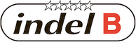 Логотип фирмы Indel B в Балашове