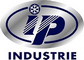 Логотип фирмы IP INDUSTRIE в Балашове