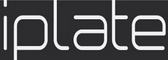 Логотип фирмы Iplate в Балашове