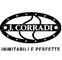 Логотип фирмы J.Corradi в Балашове
