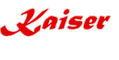 Логотип фирмы Kaiser в Балашове