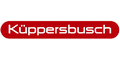 Логотип фирмы Kuppersbusch в Балашове