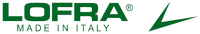 Логотип фирмы LOFRA в Балашове