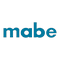 Логотип фирмы Mabe в Балашове