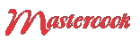 Логотип фирмы MasterCook в Балашове