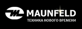 Логотип фирмы Maunfeld в Балашове