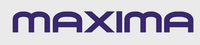 Логотип фирмы Maxima в Балашове