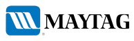 Логотип фирмы Maytag в Балашове