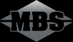 Логотип фирмы MBS в Балашове