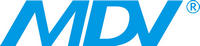 Логотип фирмы MDV в Балашове