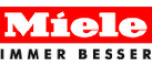 Логотип фирмы Miele в Балашове