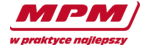 Логотип фирмы MPM Product в Балашове