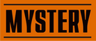 Логотип фирмы Mystery в Балашове