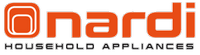 Логотип фирмы Nardi в Балашове