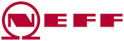 Логотип фирмы NEFF в Балашове