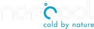 Логотип фирмы Norcool в Балашове