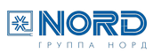 Логотип фирмы NORD в Балашове