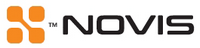 Логотип фирмы NOVIS-Electronics в Балашове
