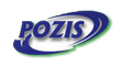 Логотип фирмы Pozis в Балашове