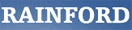 Логотип фирмы Rainford в Балашове