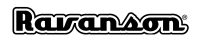 Логотип фирмы Ravanson в Балашове