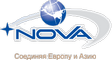 Логотип фирмы RENOVA в Балашове