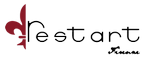 Логотип фирмы Restart в Балашове