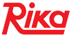 Логотип фирмы Rika в Балашове