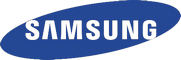 Логотип фирмы Samsung в Балашове