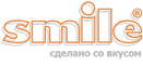 Логотип фирмы Smile в Балашове