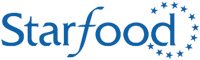 Логотип фирмы Starfood в Балашове