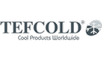 Логотип фирмы TefCold в Балашове