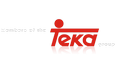 Логотип фирмы TEKA в Балашове