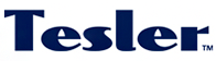 Логотип фирмы Tesler в Балашове