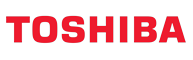 Логотип фирмы Toshiba в Балашове