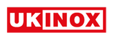 Логотип фирмы Ukinox в Балашове