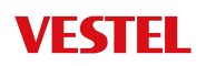 Логотип фирмы Vestel в Балашове