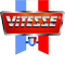Логотип фирмы Vitesse в Балашове