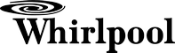 Логотип фирмы Whirlpool в Балашове