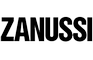 Логотип фирмы Zanussi в Балашове